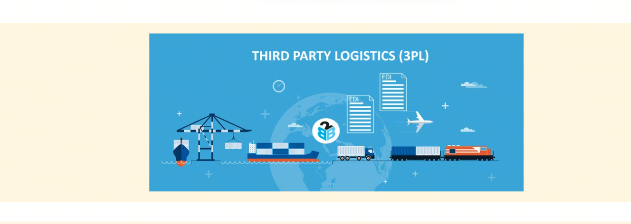 10 Best Third Party Logistics (3PL) Companies to Know in 2025
